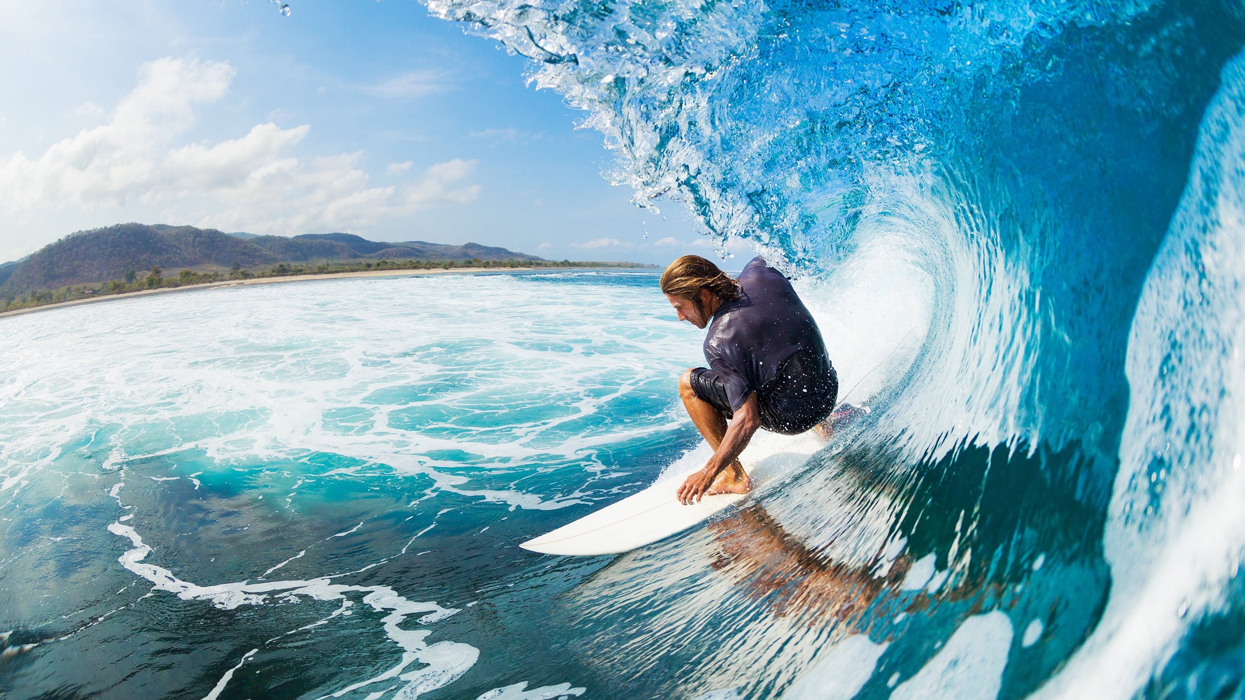 霍特·巴雷特：凭借出色的传球和跑动，全黑队攻势持续升级，德国霍巴特